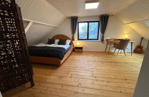 Villa sous le Tilleul - Photo 22