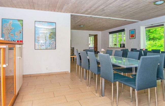 Holiday Home in Silkeborg - Foto 32