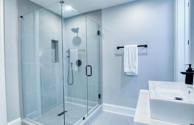 Durant Place by BCA Furnished Apartments - Foto 10