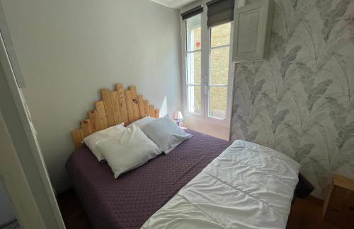 Appartement front de mer - Foto 6