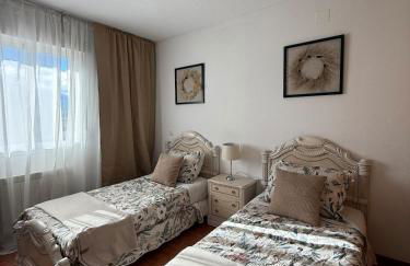 Navaluenga Chalet Familiar y Acogedor - Photo 26