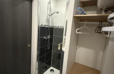 les montagnes - Foto 12