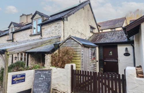 Old Farm Cottage - Foto 21