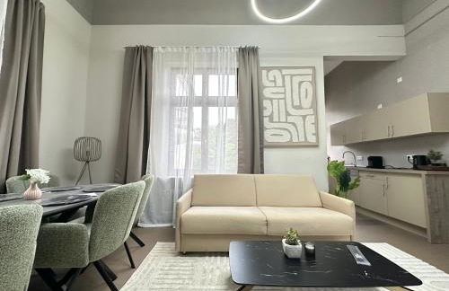 Villa Rosenau in Herzens Nürnberg - Foto 36