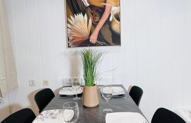 Ferienwohnung Südtor 2 - Foto 36