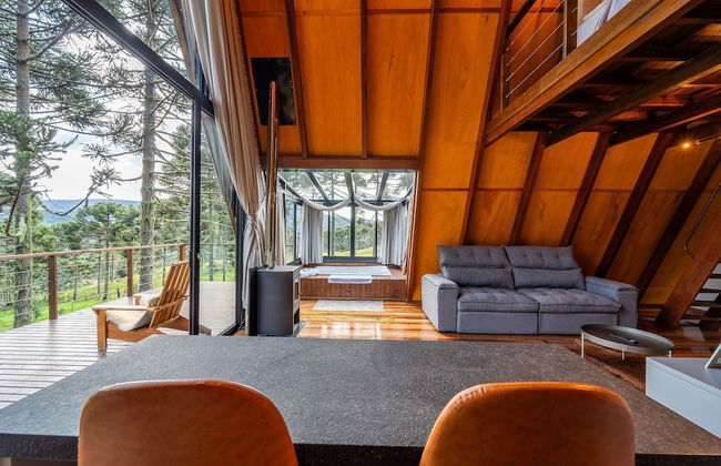 Pousada Refúgio da Boa Vista - Foto 32