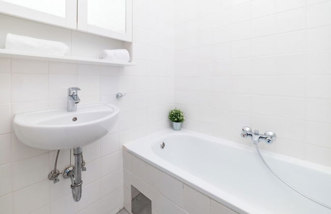 Ottakringer Apartments - Foto 45