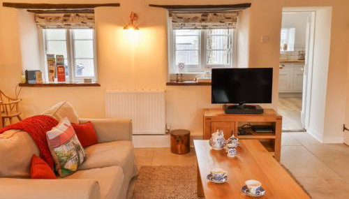 Hope Cottage - Foto 5