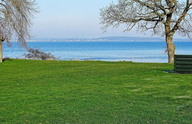 Gorgeous Holiday Home in Syddanmark Near Sea - Foto 29