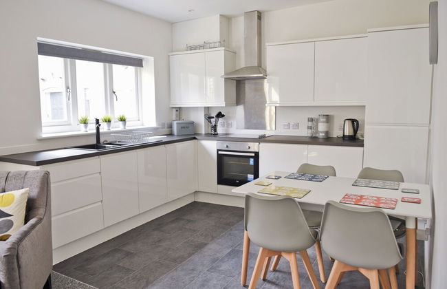 Toothbrush Apartments - Central Ipswich - Fore St - Adults Only - Photo 15