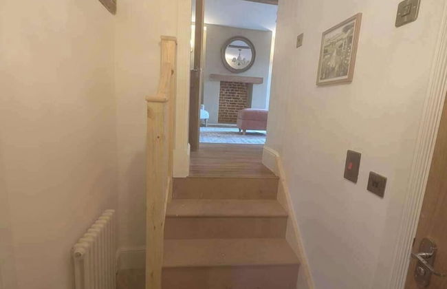 Norfolk Oasis - Modern 2-bed Apartment - Foto 14