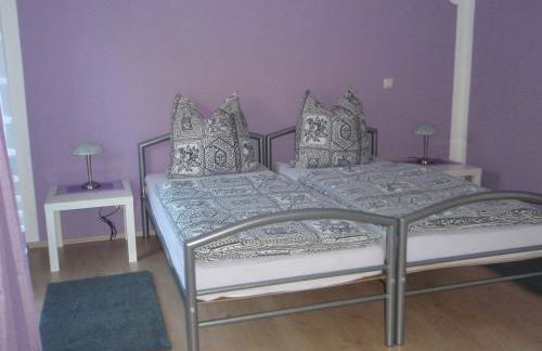 Ferienwohnung am Schloßberg - Foto 5