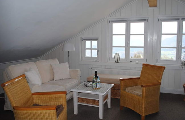 in the Berghanghaus"l Obersalzberg - Foto 6