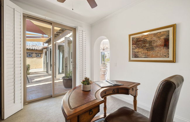 Casa de Bella in Palm Springs - Photo 34