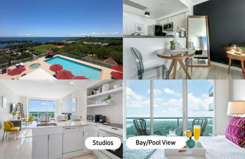 Private Oasis at Arya - Foto 58