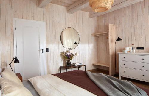 Siedlisko Wnukowo - Foto 39