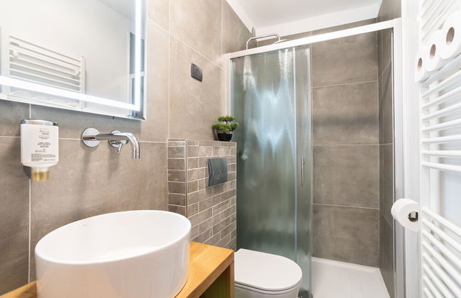 Apartments Capraria - Foto 28