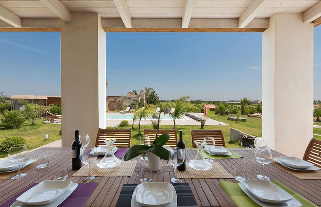 Villa Giulia Luxury Suite - Foto 19