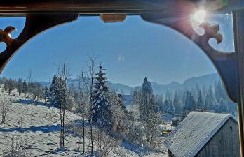 Domek Kojsówka - Foto 8