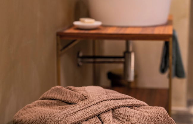 Relais Villa dei Gelsi & Spa - Foto 34