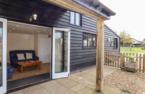 The Cart Lodge - Foto 20