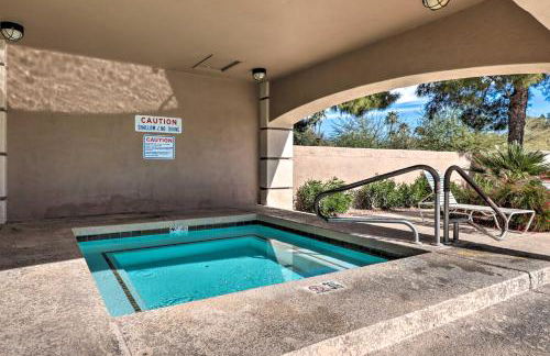 Golf Galore! Sun Lakes Retreat with Community Perks - Foto 28