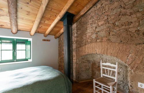 Casa de los Curas, chimenea 2 Hab 4 Pers Max - Foto 67