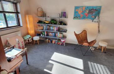 Island Retreat with HotTub - Foto 29