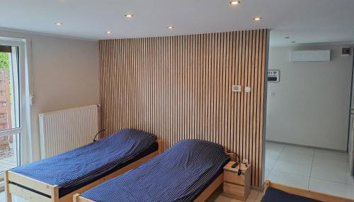 Cztery Kąty Apartament Wągrowiec - Foto 5