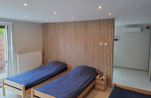 Cztery Kąty Apartament Wągrowiec - Foto 5