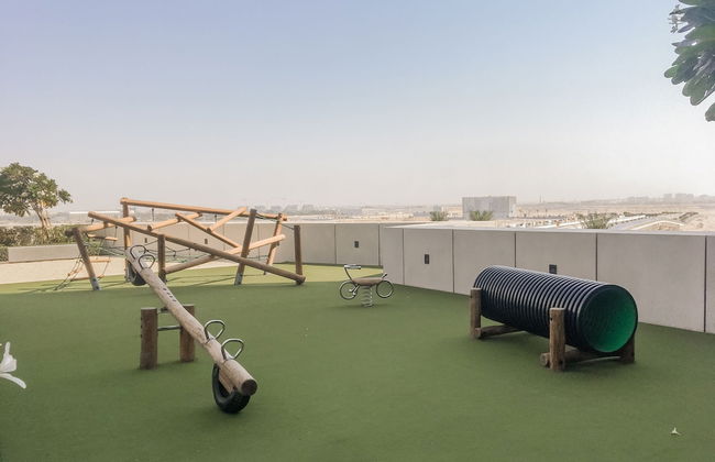 Nasma Luxury Stays - Creek Gate T1 - Foto 44