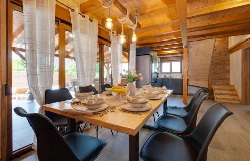 Nice Home In Gornje Plavnice With Wifi - Foto 26