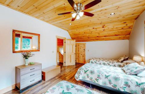 Moose River Lookout - Foto 17