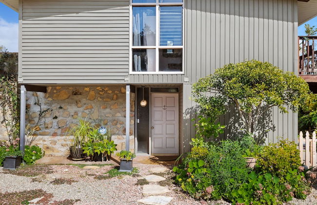 Padaro Midcentury Beach & Garden - Foto 34