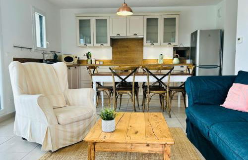 Sweet & Charm for this cozy appt in Saint-Julien - Photo 20