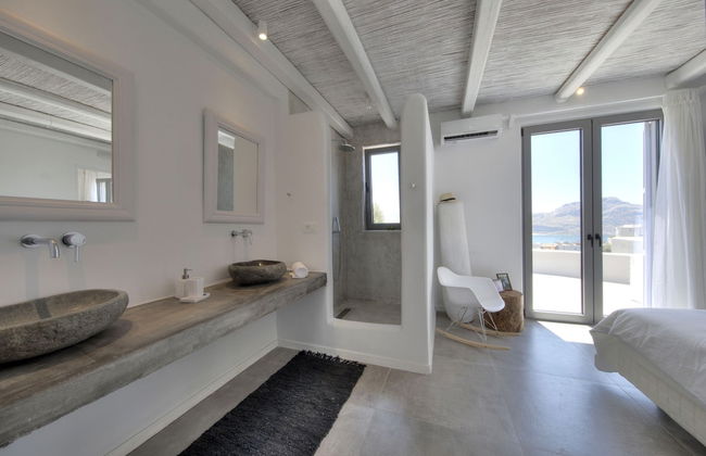 Villa Nissos - Foto 10