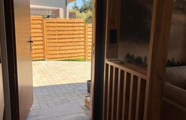 Domki Pienińskie Tarasy - Photo 36