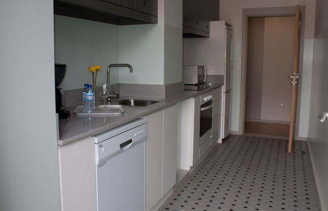 bnapartments Trindade - Foto 15