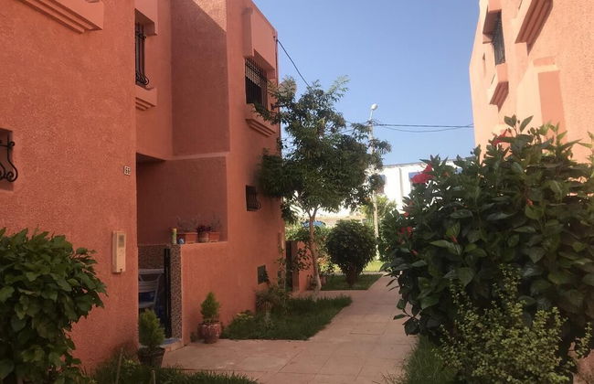 Jolie Maison El Nahda 3 Chambres - Foto 17