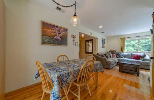 Trinidad Artist and Healing Retreat with Hot Tub - Foto 29