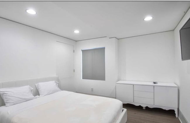 Malibu Ocean Front Villa - Foto 4