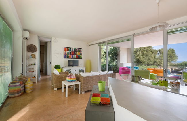 Villa Carlita - Foto 14