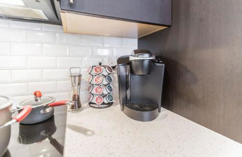 Old City Apartment with Full Kitchen - Foto 22