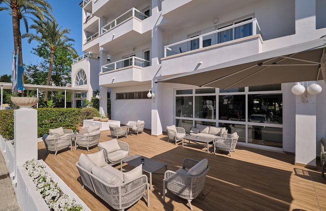 Grupotel Alcudia Suite - Foto 73