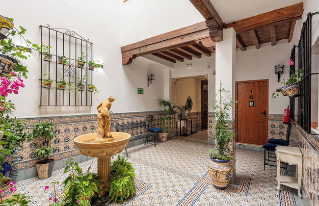 Casa Museo La Merced by Stay Unique - Photo 6