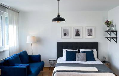 Apartman Welcome to Trešnjevka - Foto 1