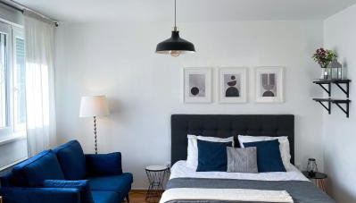 Apartman Welcome to Trešnjevka - Foto 1