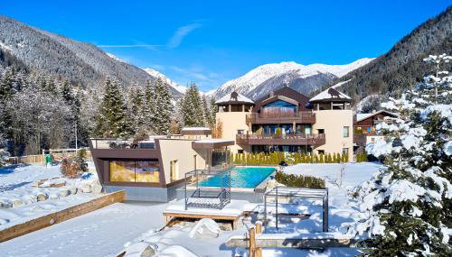 FONTIS luxury spa lodge - Foto 2