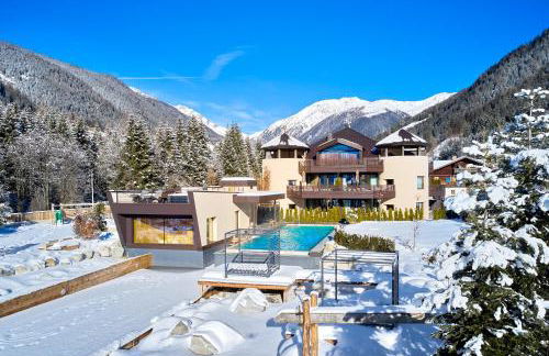 FONTIS luxury spa lodge - Photo 1