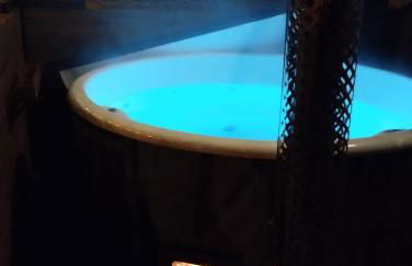 Maison bien-être avec bain nordique et sauna - Photo 18